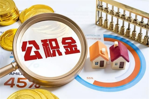 衡水公积金的取方式（公积金提取指南）